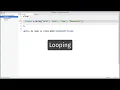 What is an Array wordpress english tutorial