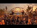 Download Lagu Joy Zahar -  Be Beach DXB / Sunset Afro, Latin \u0026 Oriental House with Live guitar and Bongos