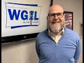 Galesburg D205 Supt John Asplund on Safety Facilities 2026 Plans WGIL
