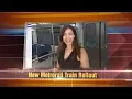 What s New in - New Metrorail Train Rollout