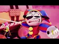THE AMAZING DIGITAL CIRCUS (But It's Just the Cast Swearing) [OUT OF DATE]