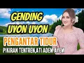 Download Lagu GENDING JAWA PENGHANTAR TIDUR -KARAWITAN LAWAS FULL PEMANDANGAN PEDESAAN JAWAA TENGAH