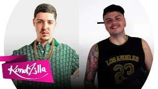 5 Maloqueiro - Salvador Da Rima, DJ PEPI e Erike Beats (KondZilla)