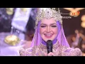 Siti Nurhaliza- Medley Nirmala & Balqis (AIM24) HD