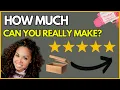 How to Become an Amazon Product Tester Get Paid for Amazon Reviews LEGIT Way