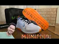Unboxing Origin by Municipal