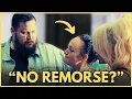 Jelly Roll s Daughter Reveals DISTURBING Details On Mother