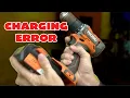 Ridgid Battery Won t Charge Watch This BEFORE You Toss It