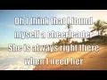 Cheerleader - Omi (Lyrics)