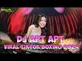 Download Lagu DJ APT APT FULL BASS 2024 !! DJ BOXING APT APT ROSE \u0026 BRUNO MARS !! BOXING ANTI DROP