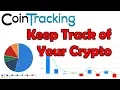CoinTracking - Keep Track of Your Crypto