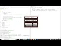 Title Basic Salary Calculator Tkinter GUI Application