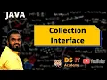Collection Interface in Java Explained in Sinhala