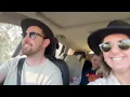 Xavier Rudd - Road Trippin' official film clip