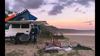 Download Xavier Rudd - Road Trippin' official film clip MP3