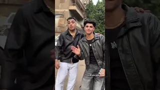 هل تري اللي جاى خير دندنها