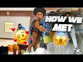 How We Met