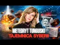 Lagu METEORYT CZY UFO - KATASTROFA TUNGUSKA. CO WYDARZYŁO SIĘ NA SYBERII [BOJKE]