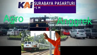 Download inu ini video tentang lagu setasiun Surabaya oh Surabaya MP3