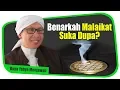 Benarkah Malaikat Suka Dupa? Buya Yahya Menjawab