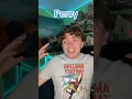 Percy really did it this time