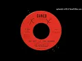 Don Kirkland, The Jordanaires - She Don't Live Here Anymore - Danco 45 (TN)