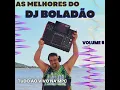 Montagem Jack Matador (Ao Vivo)