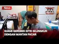 Download Lagu Suami Gerebek Istri Selingkuh, Pelaku Sudah Tinggal 1 Bulan dengan Mantan Pacar