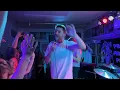 Floaty at 'the Crown' - Snippet Performance