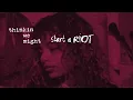 Bella Kay - tongue (official lyric video)
