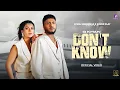 Download Lagu G Khan | Don’t Know (Official Video) | DJ Flow | Sandhu Kuldeep | New Punjabi Song 2025