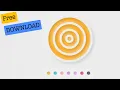 Neumorphic Loading Animation with HTML CSS JavaScript ASMR Coding Tutorial