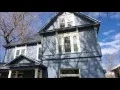 FOR SALE Victorian Home Ogden Utah - 530 23rd St