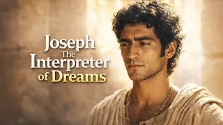 The Animated Story of Joseph: From the Pit to the Palace | Sold by His Brothers, Chosen by God