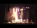 Squeeze at MIDFLORIDA Credit Union Amphitheatre in Tampa FL 21