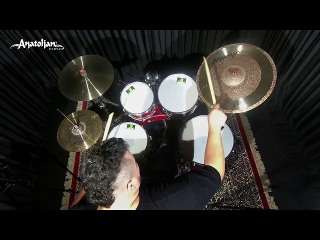 Ride Anatolian Deniz 20