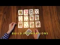 Solitaire Little Spider Tutorial