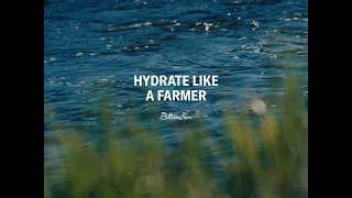 Farmer Hydrate, Refreshed.