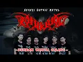 RATU KIDUL - Dendam Wanita Jalang ( Lirik )