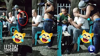 Kinuskos Sa Puwit Pinahid Sa Nguso Pinoy Funny Videos Best Compilation