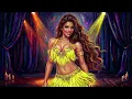 Abd El Basset Hamouda - Satalana | SHAABI MAHRAGAN Belly Dance Music