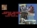 Download Lagu War Rock 1 - 07 - The Kids - Siapa Dia