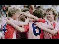 Danish Dynamite Legenden om de bedste Fodboldopvisning i verdensklasse