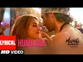 Download Lagu LYRICAL: Humraah | Malang | Aditya R K, Disha P Anil K Kunal K | Sachet T | Mohit S