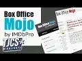People Are Upset With Box Office Mojo s Redesign