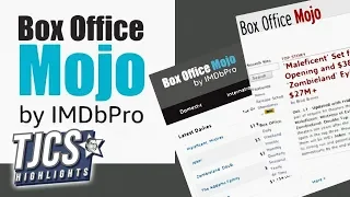 People Are Upset With Box Office Mojo s Redesign