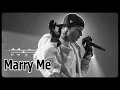 Justin Bieber  - Marry Me   #justinbieber
