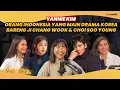 Download Lagu YANNIE KIM BAPER AKTING SAMA JOOWON YONGPAL \u0026 JI CHANG WOOK PENGALAMAN GANTI NAMA DI KOREA | Eps 202