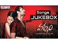 Download Lagu Varsham Telugu Movie Full Songs || Jukebox || Prabhas,Trisha
