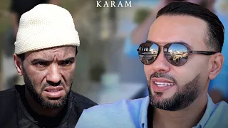 Karam Thasbohryayi Clip Officiel 2025  Karam Thasbohryayi Clip Officiel 2025